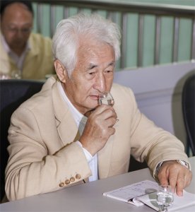 ​原茅台集团董事长，季克良先生简介