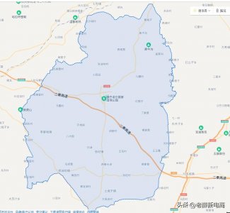 ​走进县城看发展：河北省张家口市康保县