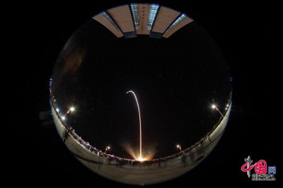 ​酒泉卫星发射中心筑巢引凤，积极推进人才建设