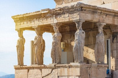 ​雅典民主制度的发展——克里斯提尼改革