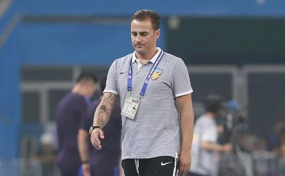 ​天津德比：一桩事先张扬的凶杀案