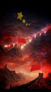 ​我国为何称为中国？中国这个名字的由来你们知道吗？