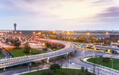 ​厦门高崎国际机场的前世今生：80 年变迁，3 次重大转折因何而起？