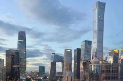 ​未来3-5年热度暴涨的6大新兴行业，选择对了，闷声发财。