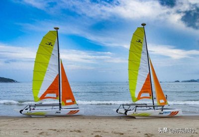 ​福建漳州6个最佳旅游景点，漳州周边好玩的地方推荐