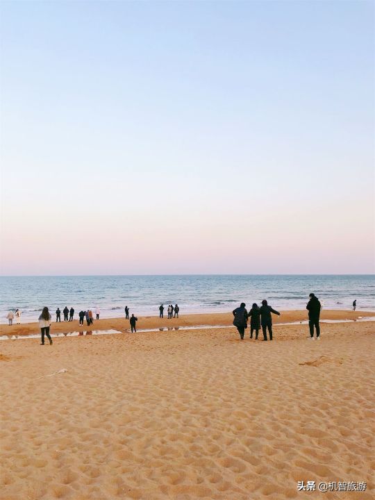 日照好玩的地方景点（日照旅游必去的五大景点介绍）