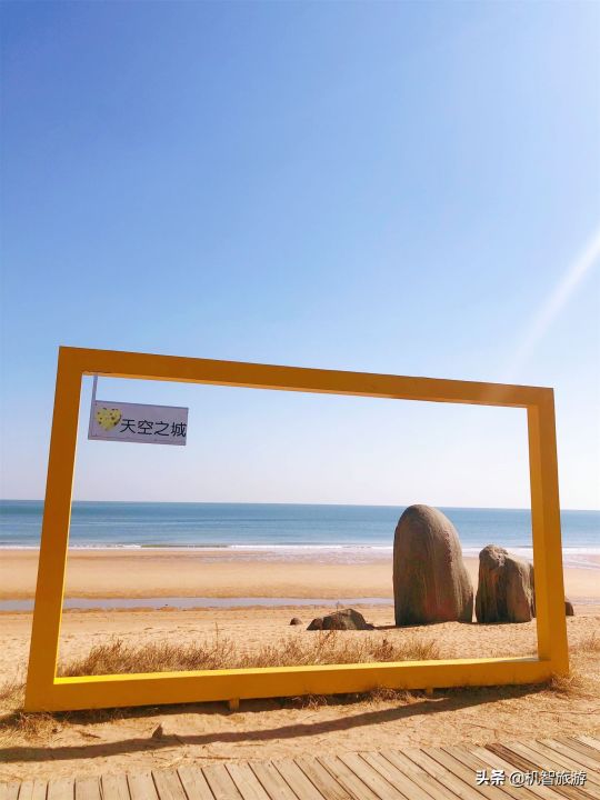 日照好玩的地方景点（日照旅游必去的五大景点介绍）