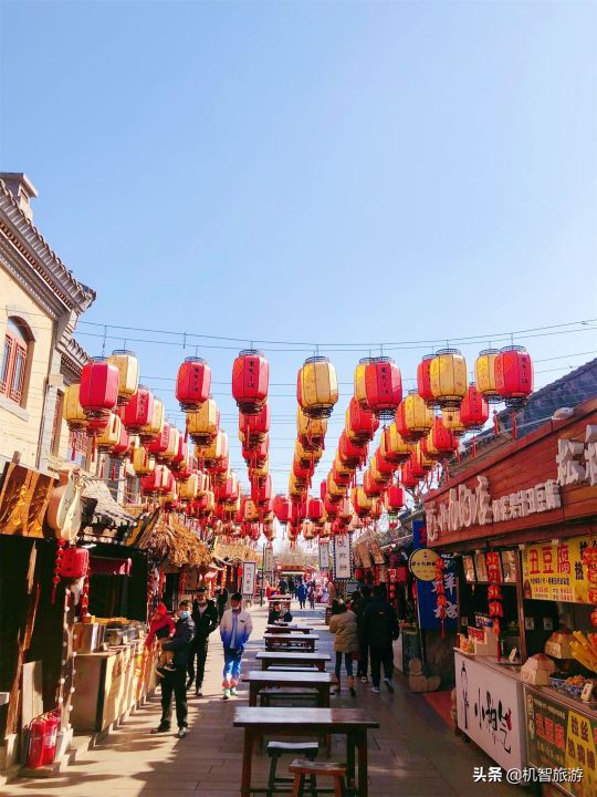 日照好玩的地方景点（日照旅游必去的五大景点介绍）