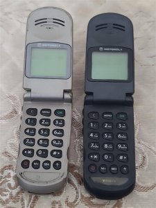 ​回忆老物件——盘点那些年我们用过的手机