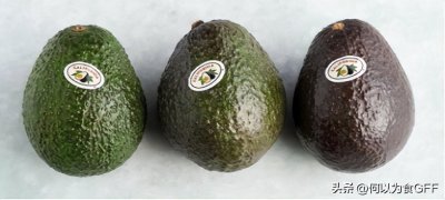 ​牛油果简史：从土著食物到全球流行，牛油果是如何走上神坛的？