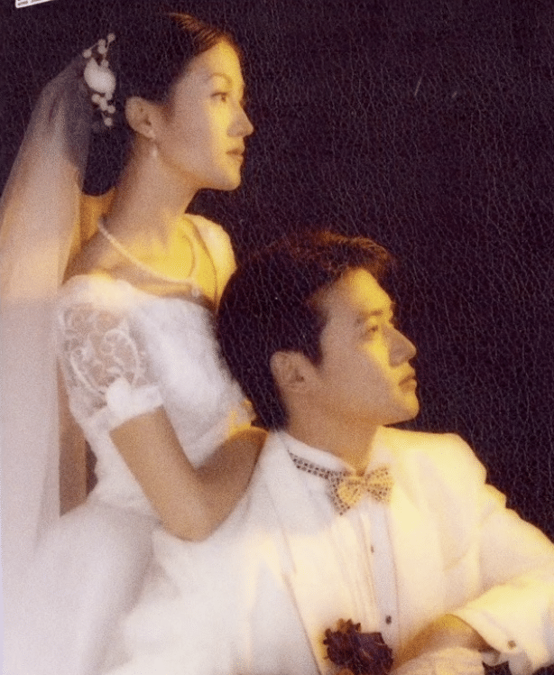 陆毅个人资料陆毅有妹妹吗（陆毅鲍蕾为11岁小女儿庆生，妹妹文静甜美，长得越来越像姐姐贝儿）