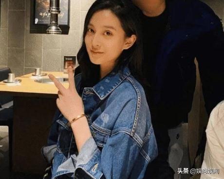 毛阿敏17岁女儿惊艳众人（毛阿敏女儿曝近照）(6)