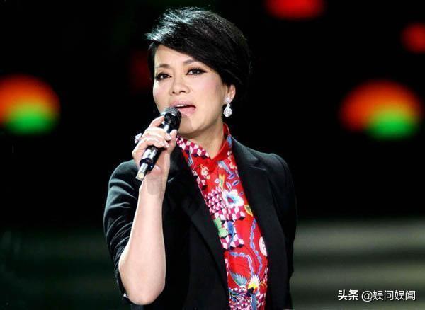 毛阿敏17岁女儿惊艳众人（毛阿敏女儿曝近照）(3)