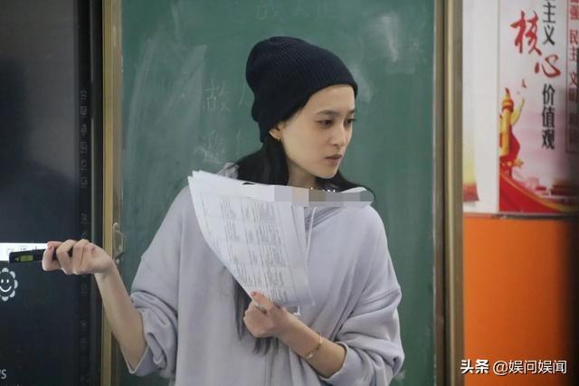 毛阿敏17岁女儿惊艳众人（毛阿敏女儿曝近照）(8)