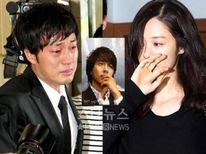 苏志燮前女友有哪些和赵恩情恋情始末，赵恩情多大资料三围胸围图