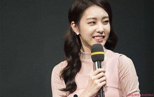 苏志燮前女友有哪些和赵恩情恋情始末，赵恩情多大资料三围胸围图