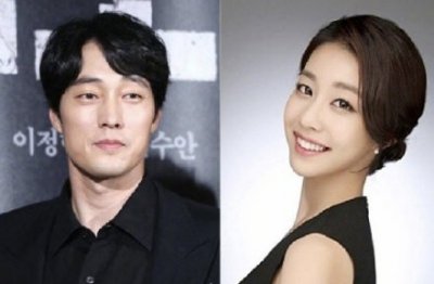 ​苏志燮前女友有哪些和赵恩情恋情始末，赵恩情多大资料三围胸围图