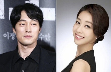 苏志燮前女友有哪些和赵恩情恋情始末，赵恩情多大资料三围胸围图