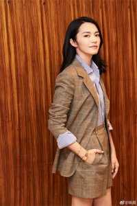 ​这么多明星居然都是福建人，肯定有你想不到的