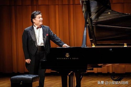 中国十大钢琴家排名(中国著名钢琴家排名前十名单)插图2
