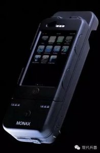 ​漫话军用智能手机