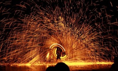 ​旅行定制师推荐：泰国小众岛屿沙美岛种草+攻略