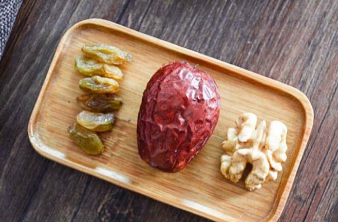 葡萄干变软了还能吃吗