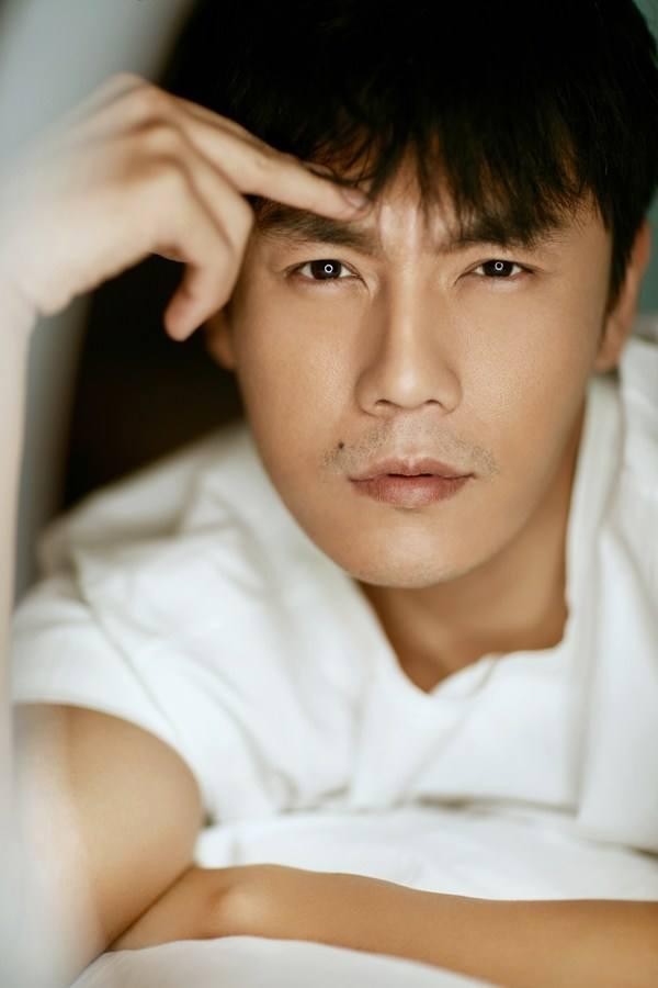 秦昊演招人恨从不让我失望 秦昊已成“招人恨”专业户