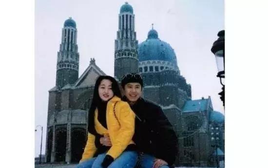 隐瞒5年，杨钰莹老公身份大曝光，网友眼光真毒！