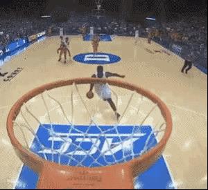 有种巨变叫奥尼尔儿子，痊愈后大秀平框暴扣，天赋不输锡安