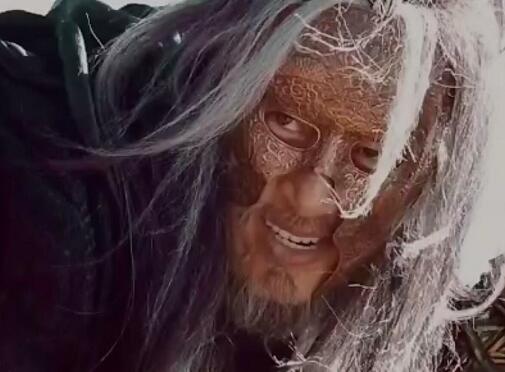 天龙八部段誉亲爹是谁