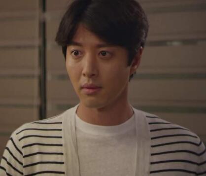 仅此一次的爱情男二身份