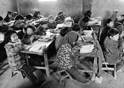 ​六十张老照片：60后70后80后的记忆，回不去的童年，张张戳中泪点