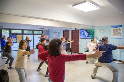 ​“港人北上”安居肇庆，蕴含银发经济新密码