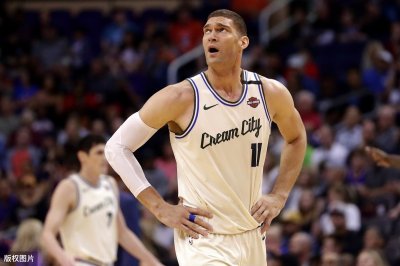 ​你真的了解布鲁克-洛佩兹吗？