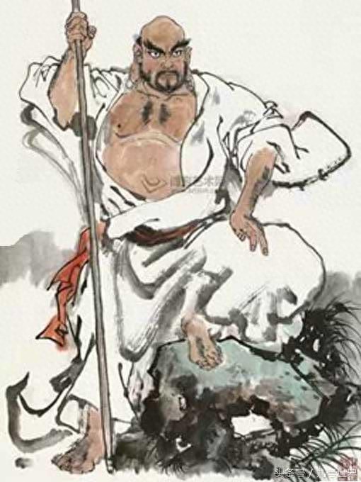 你能说出中国十八罗汉的名字吗？之前是十六位，后来加了哪两位？