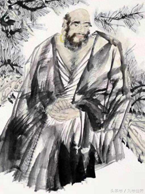 你能说出中国十八罗汉的名字吗？之前是十六位，后来加了哪两位？