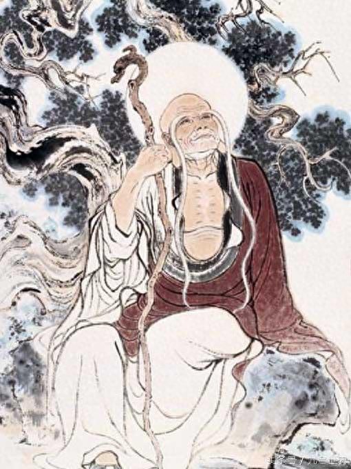 你能说出中国十八罗汉的名字吗？之前是十六位，后来加了哪两位？