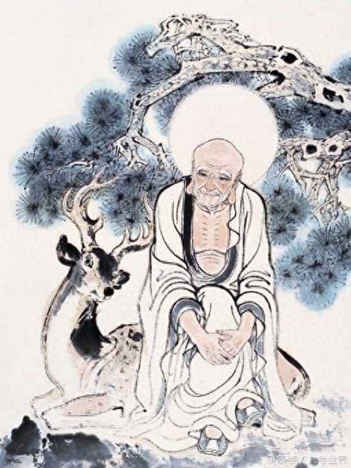 你能说出中国十八罗汉的名字吗？之前是十六位，后来加了哪两位？