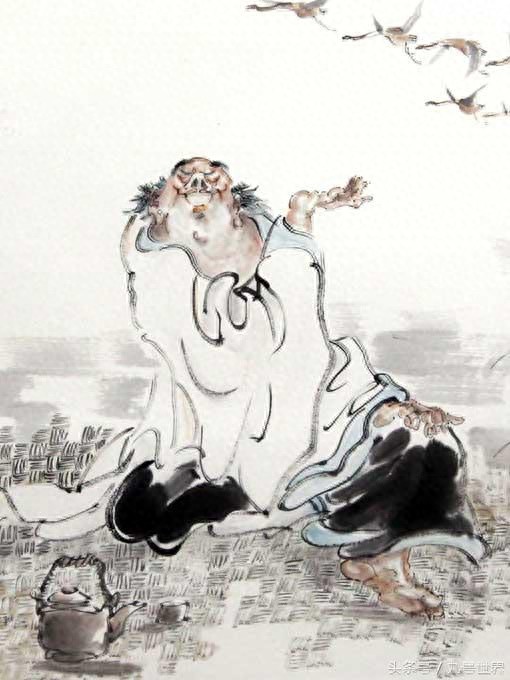 你能说出中国十八罗汉的名字吗？之前是十六位，后来加了哪两位？