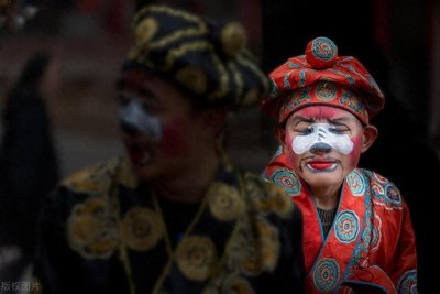 ​审丑：让我们正视人性的阴暗