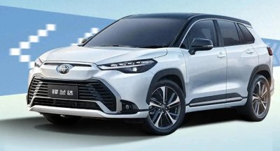 ​花13万左右想买动力强还省油的SUV，绕不开这两款，配置高还保值