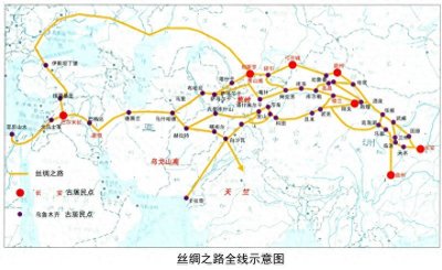 ​印巴最难解的结：克什米尔