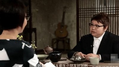 ​“要娃”方式引舆论！韩红却意外曝光，她竟然还有个27岁儿子？