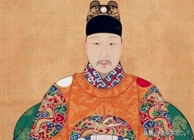 ​明朝“一月天子”朱常洛：传奇而短暂的一生