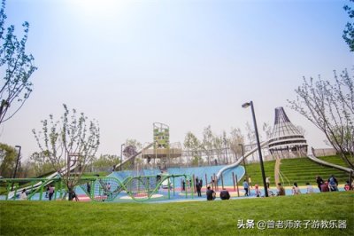 ​2021年西安好玩的室外儿童乐园大全，免费儿童游乐区总结