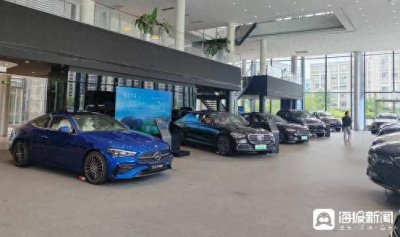 ​海量财经丨汽车市场再掀价格战：有车型直降18万，车商卖车还要倒贴钱