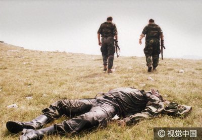 ​“血与蜜之地”--波黑战争的残酷记忆