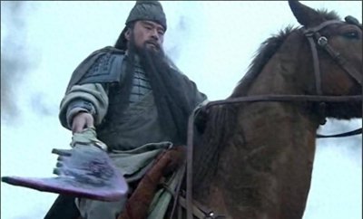 ​关羽身长九尺，放到现在有多高？广西出土的一把汉尺揭开了答案