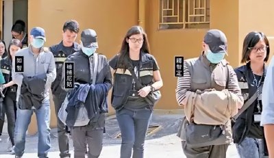 ​吉林女孩到香港当尼姑，与2个和尚结婚，开豪车住别墅，啥结局？